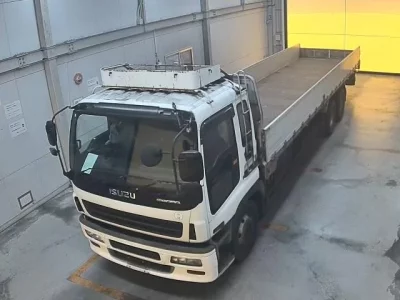 Isuzu TRUCK