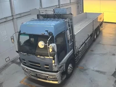 Isuzu TRUCK