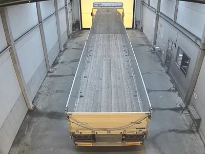 Isuzu TRUCK