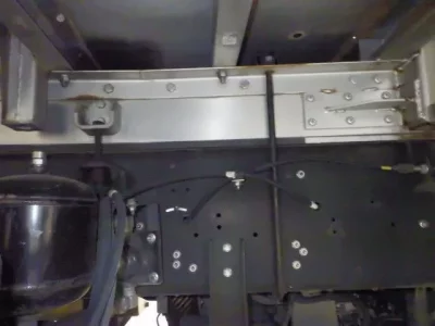 Isuzu TRUCK