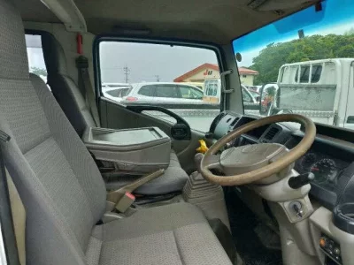 Nissan ATLAS