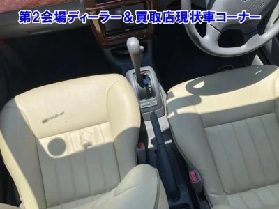 Mitsuoka VIEWT