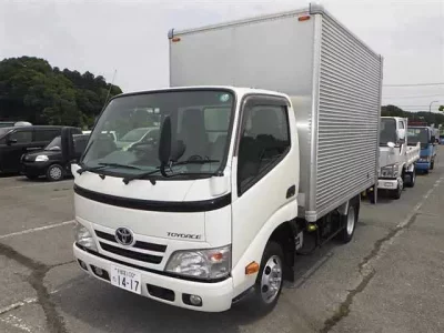 Toyota TOYOACE