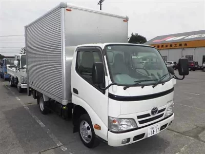Toyota TOYOACE