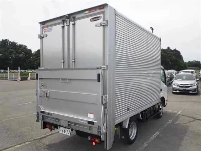 Toyota TOYOACE