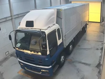 Isuzu TRUCK