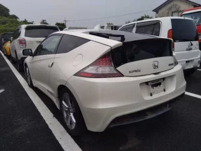Honda CR-Z