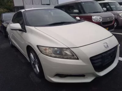 Honda CR-Z