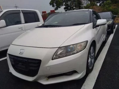 Honda CR-Z