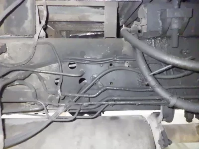 Isuzu TRUCK