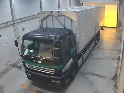 Isuzu TRUCK