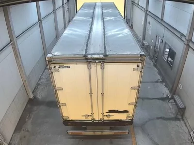 Isuzu TRUCK