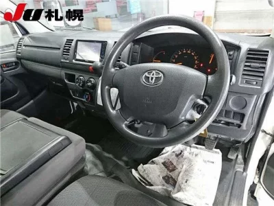 Toyota REGIUS ACE VAN