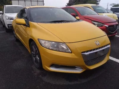 Honda CR-Z