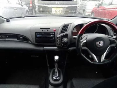 Honda CR-Z