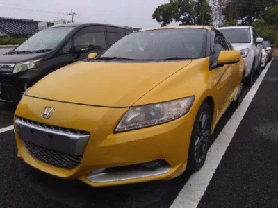 Honda CR-Z