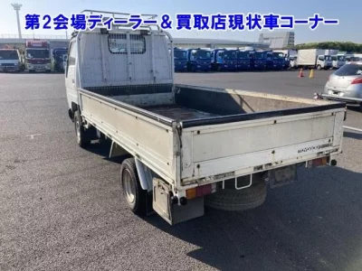 Toyota TOYOACE