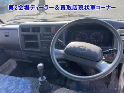 Toyota TOYOACE