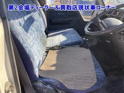 Toyota TOYOACE