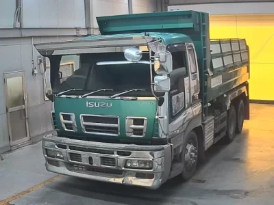 Isuzu TRUCK