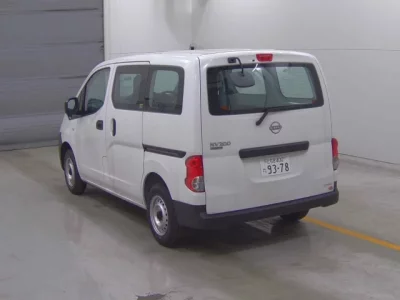 Nissan NV200