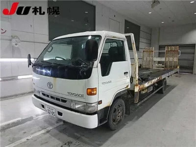 Toyota TOYOACE
