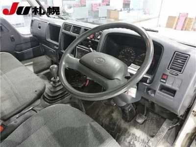 Toyota TOYOACE