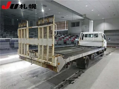 Toyota TOYOACE