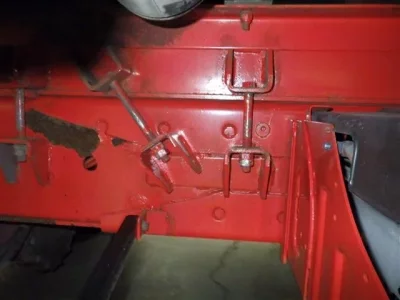 Hino RANGER