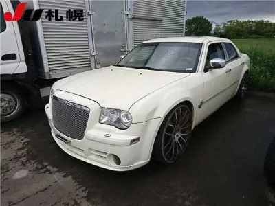 Chrysler 300C