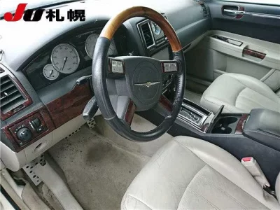 Chrysler 300C