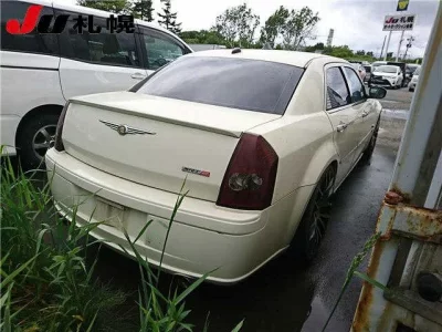 Chrysler 300C