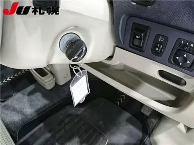 Nissan OTTI