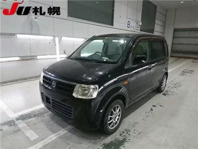 Nissan OTTI