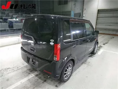 Nissan OTTI