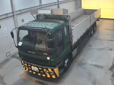 Isuzu TRUCK