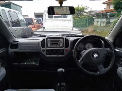 Suzuki KEI