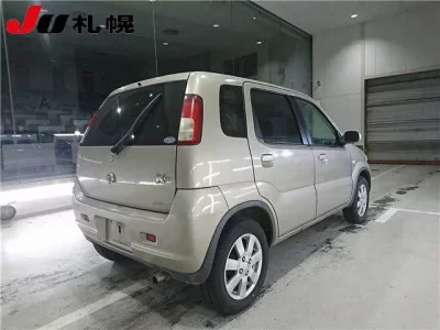 Suzuki KEI