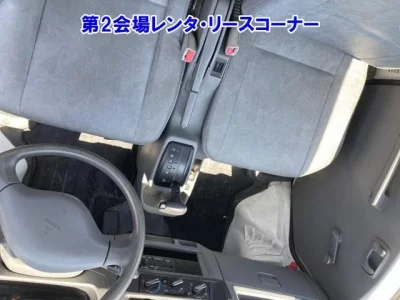 Mitsubishi MINICAB TRUCK