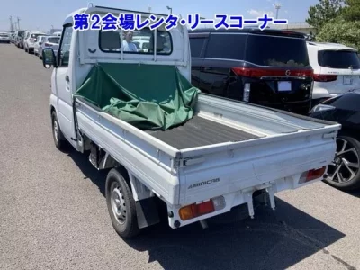 Mitsubishi MINICAB TRUCK