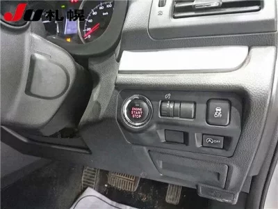 Subaru IMPREZA G4