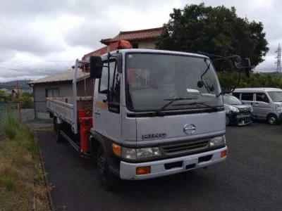 Hino RANGER