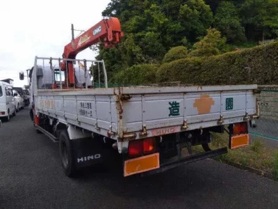 Hino RANGER
