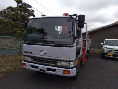 Hino RANGER