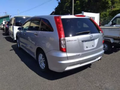 Honda STREAM