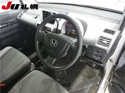 Honda THATS