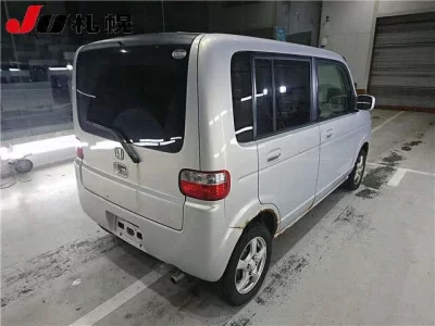 Honda THATS