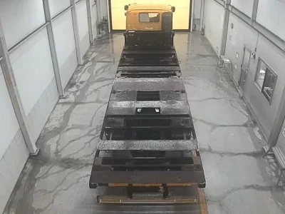 Isuzu TRUCK
