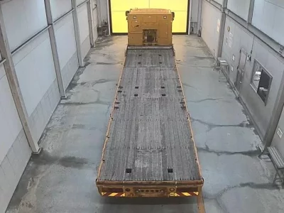 Isuzu TRUCK