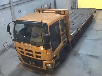 Isuzu TRUCK